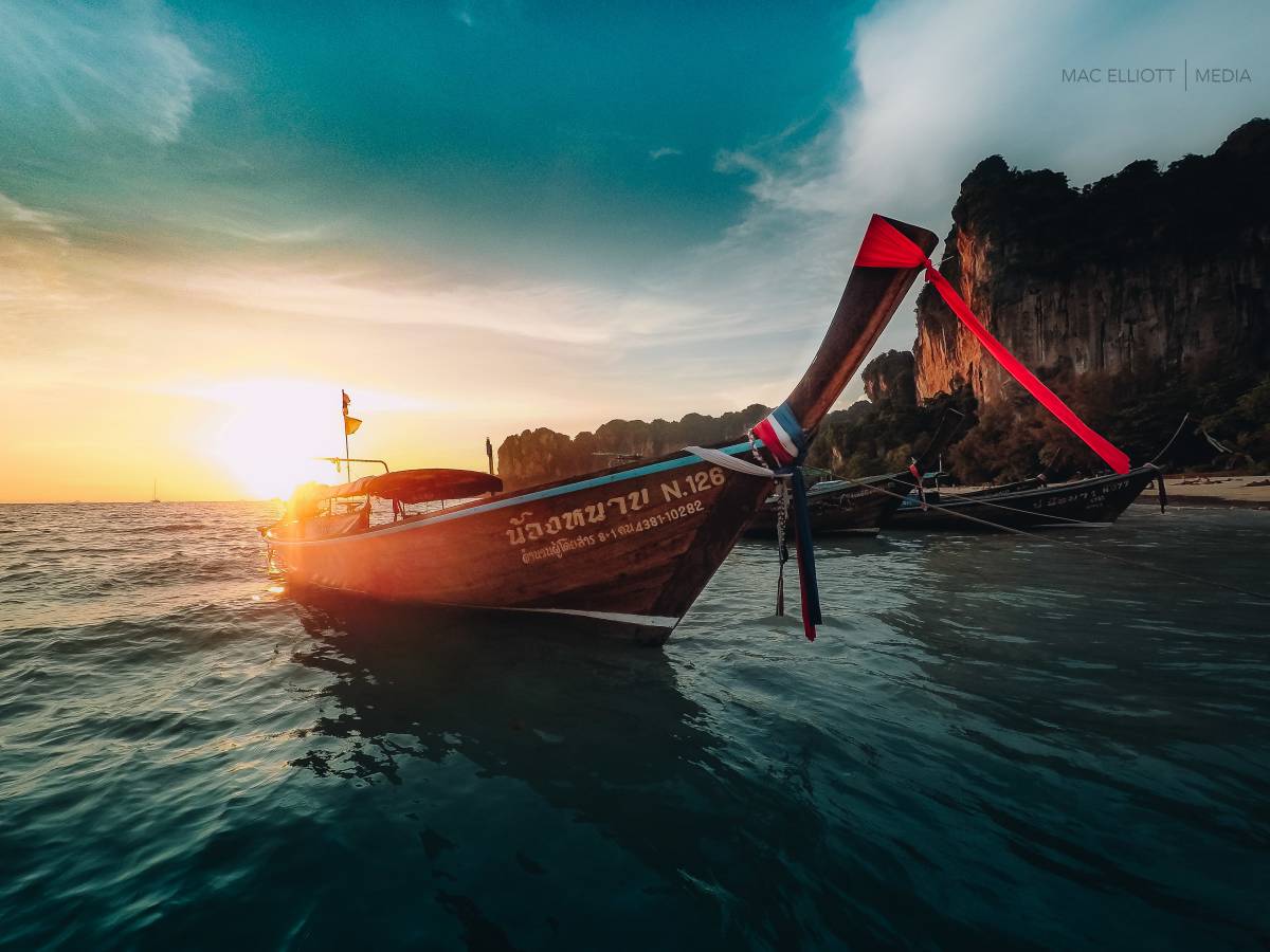 Mini Semester Thailand