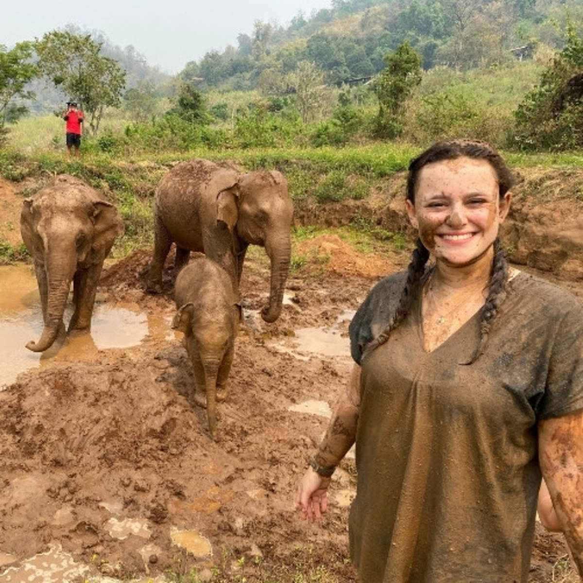 Mini Semester Thailand