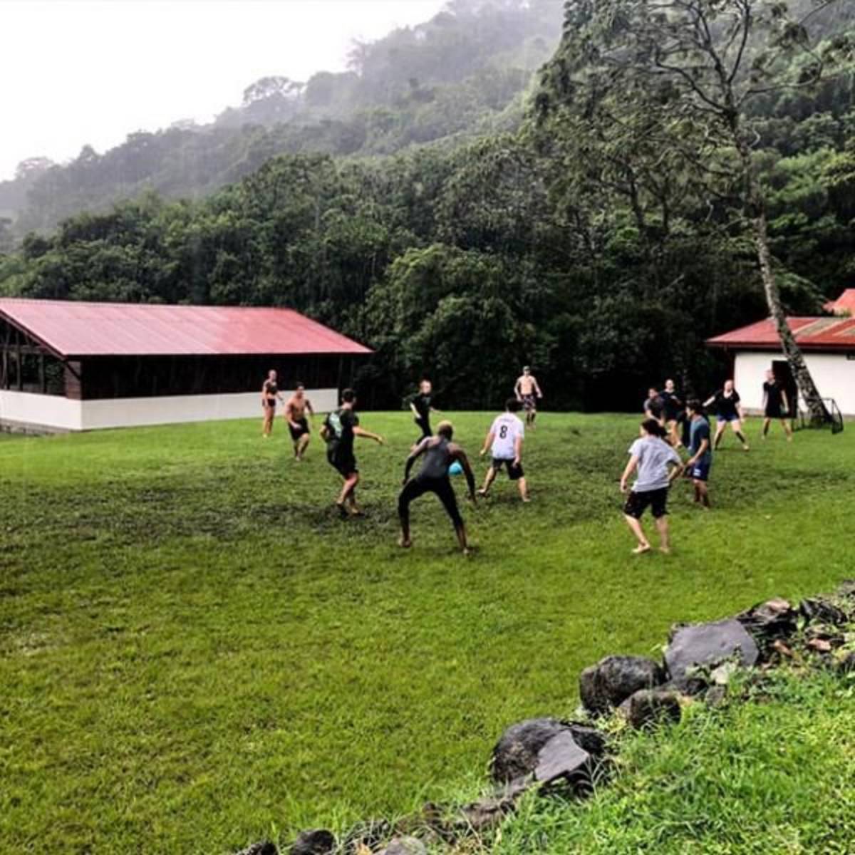 CIEE Monteverde