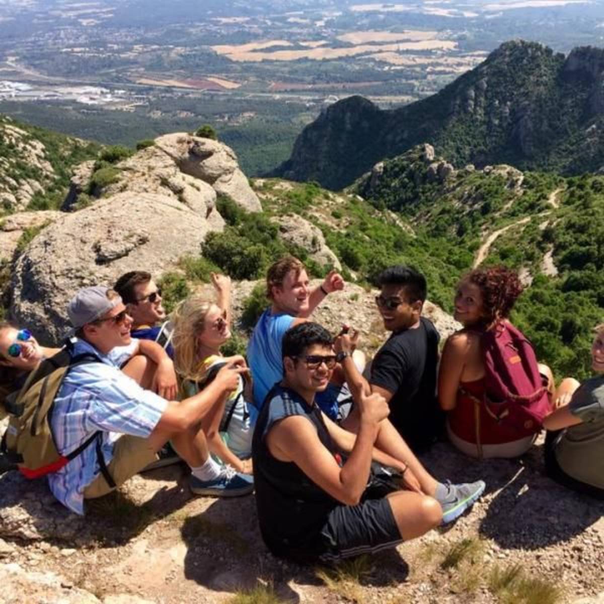Montserrat
