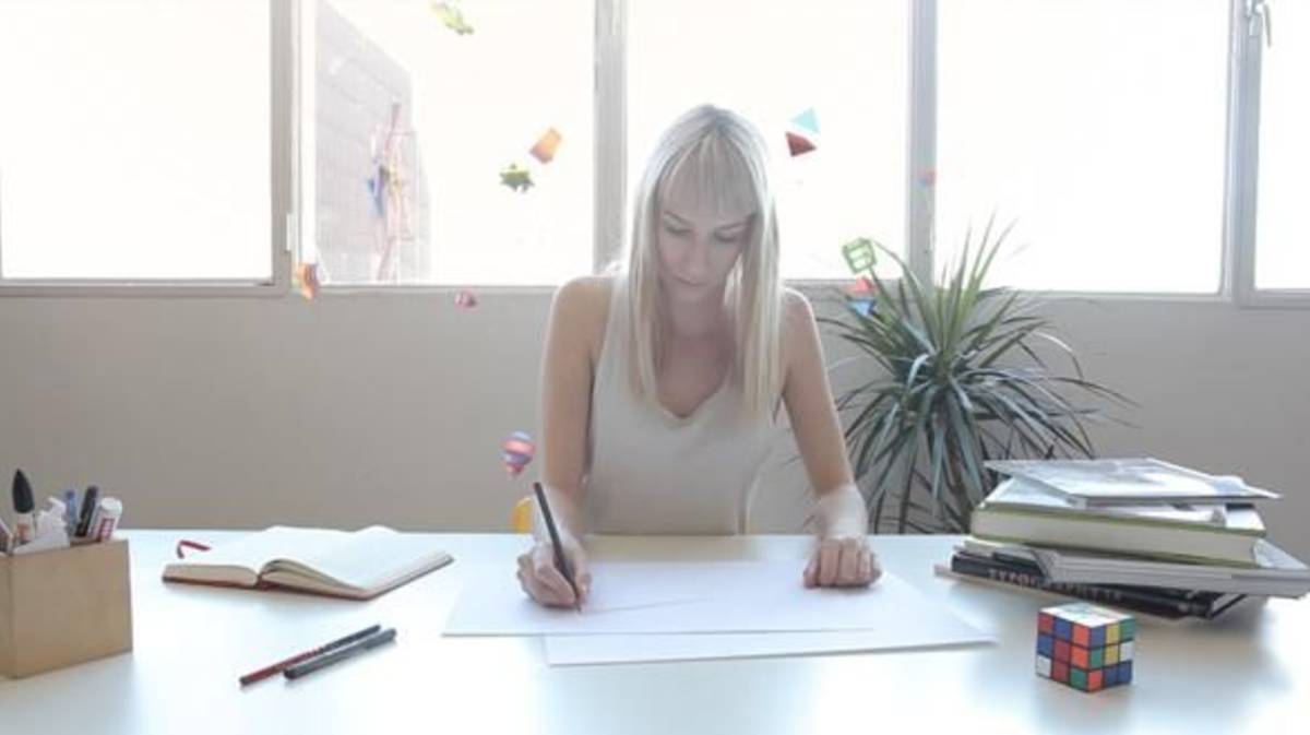 motion graphics