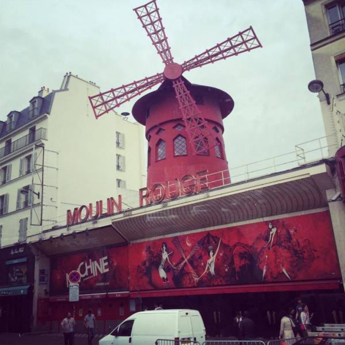 AIFS Abroad - Euro Fashion Marketing: Study + Travel — photo 2