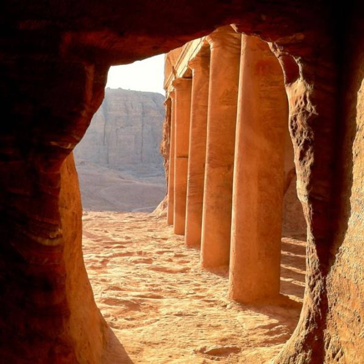 Middlebury School in Jordan — photo 2