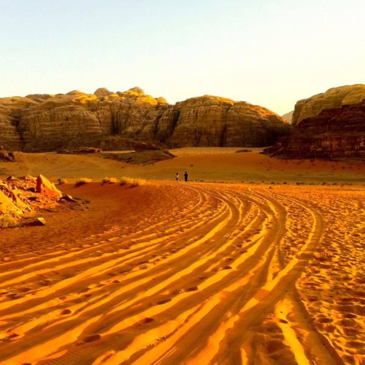 Middlebury School in Jordan — photo 4