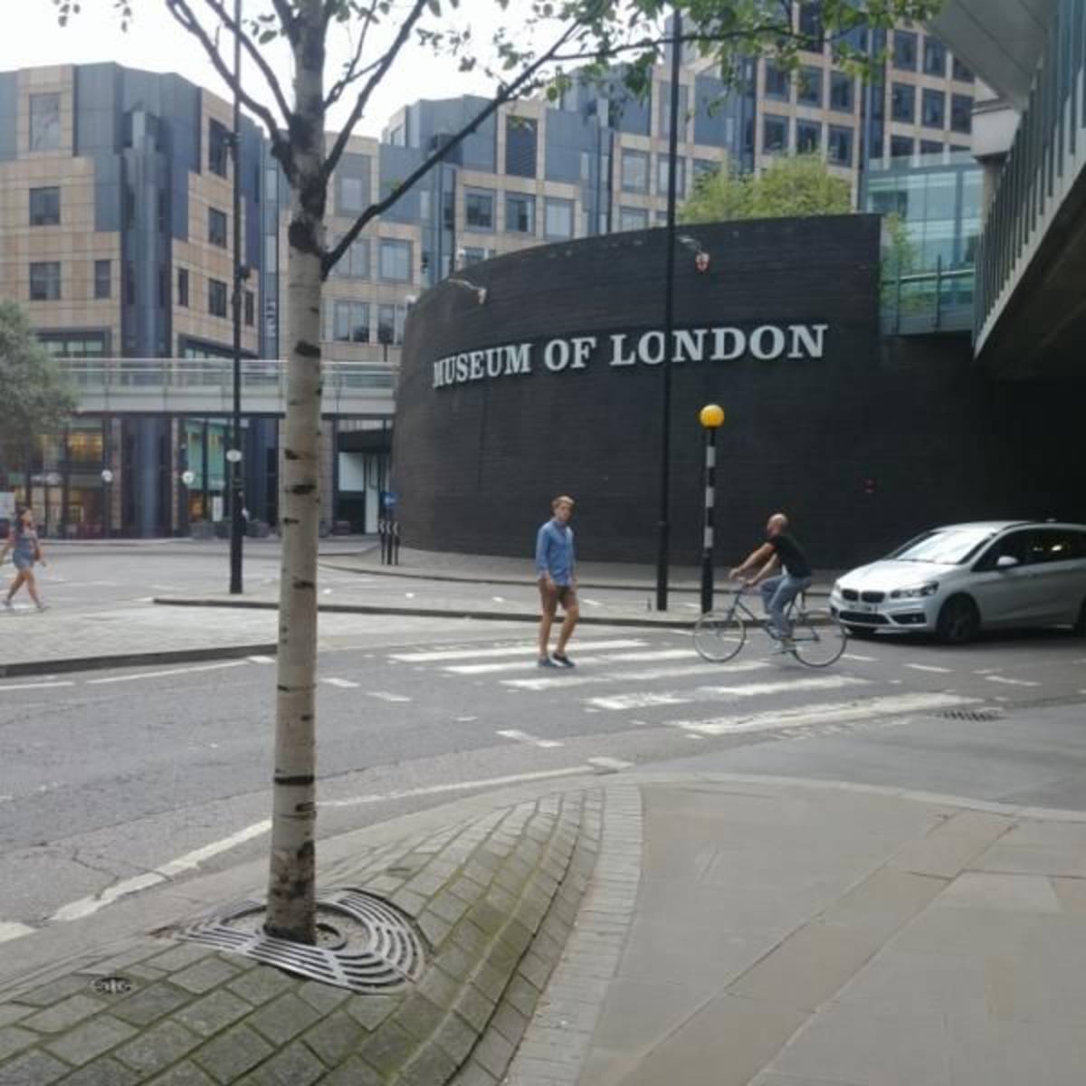 Museum of London