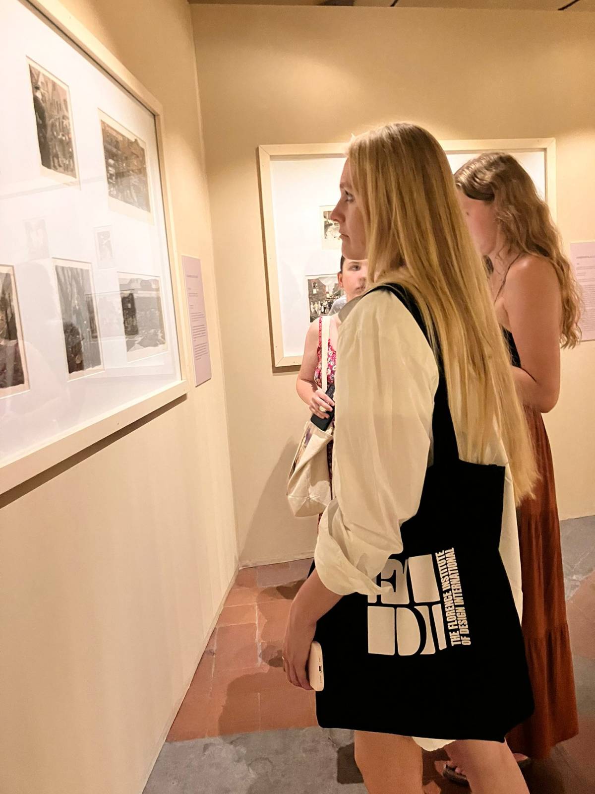 Museum Visits