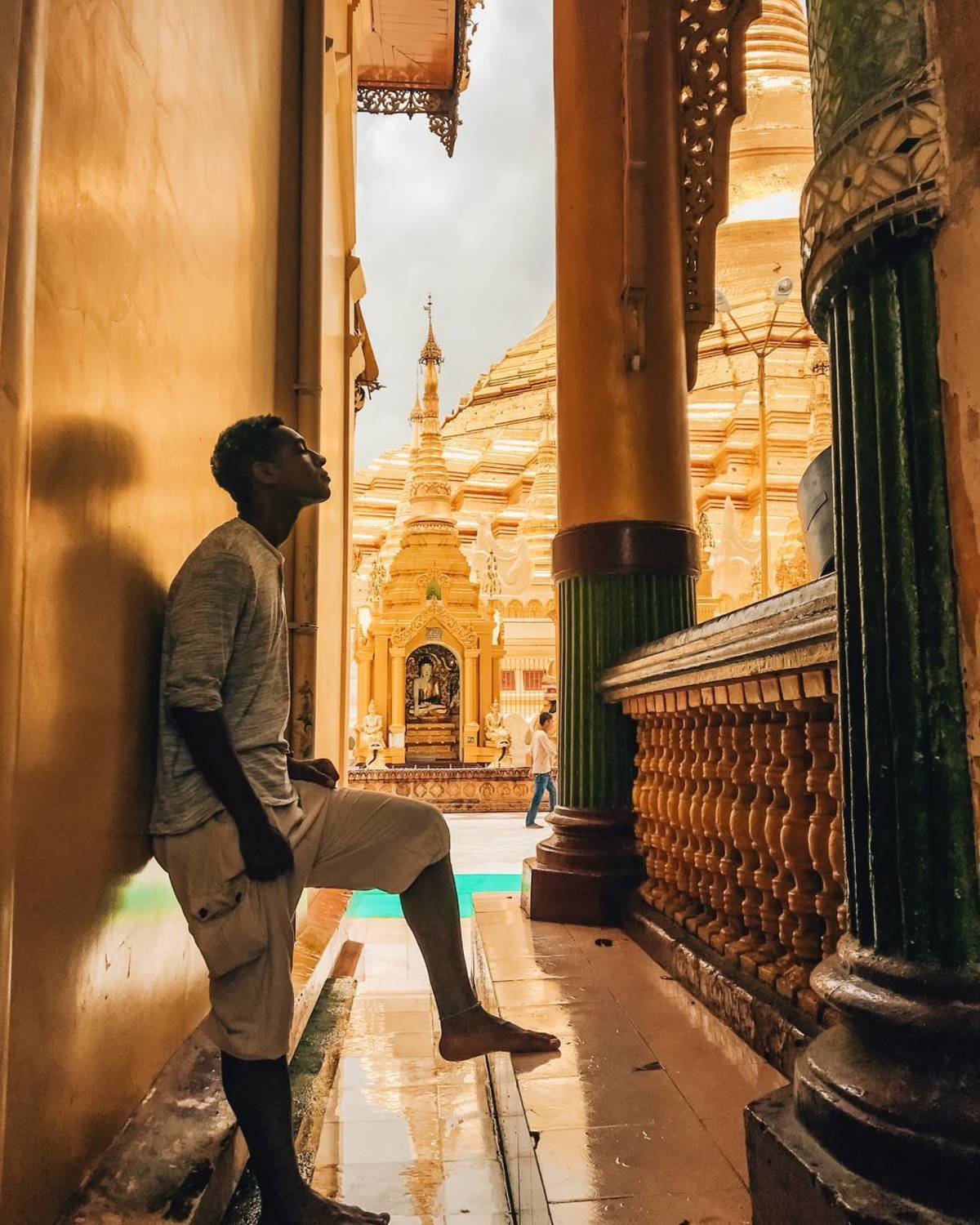 Myanmar