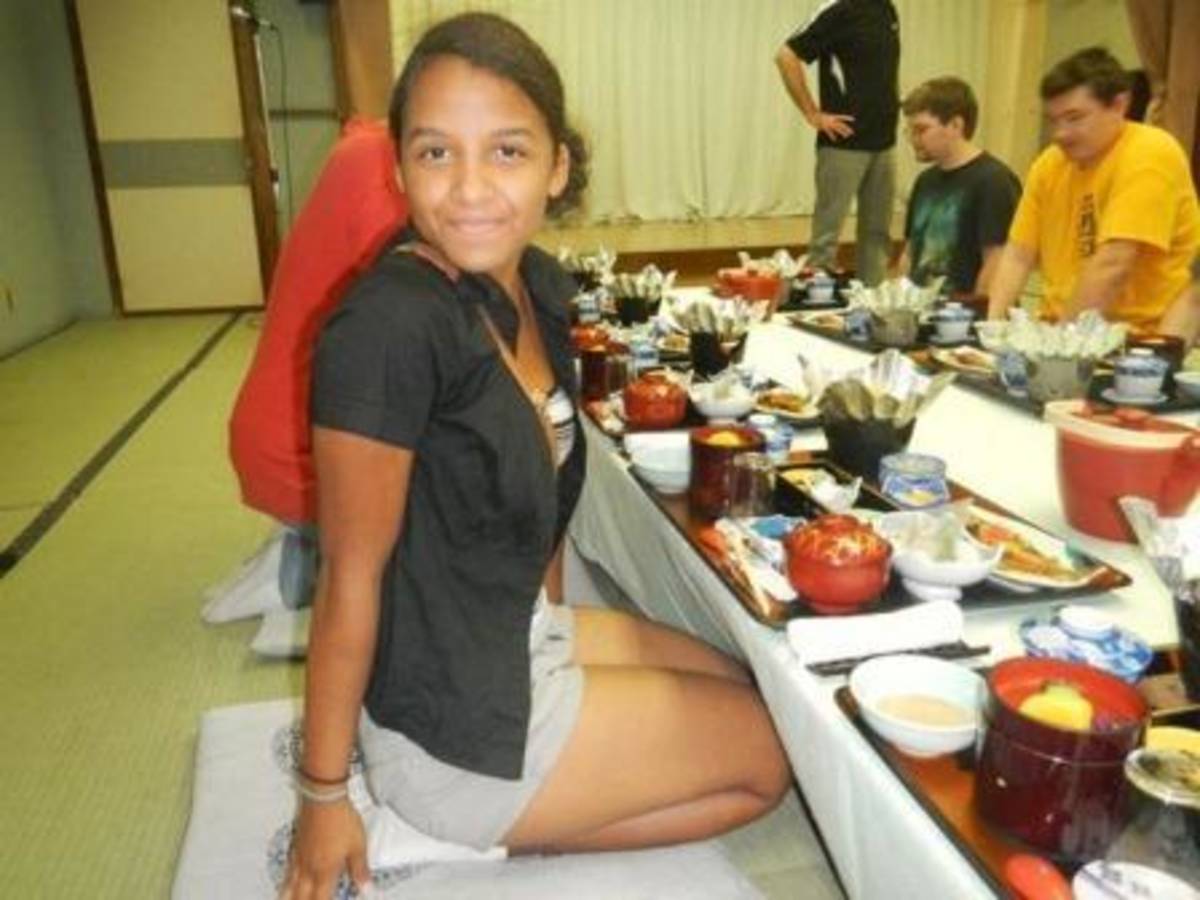 USAC Japan: Nagasaki - Japanese Language, Society & Culture — photo 6