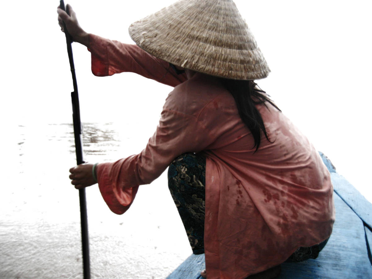 Local in Thailand