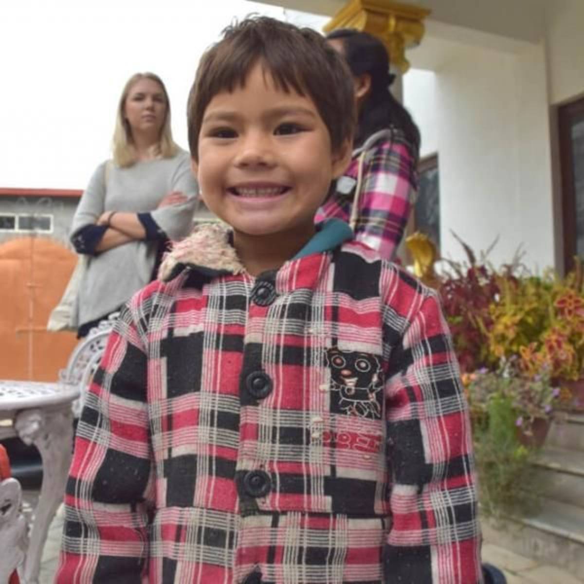 GoEco Nepal - Educational Outreach in Kathmandu