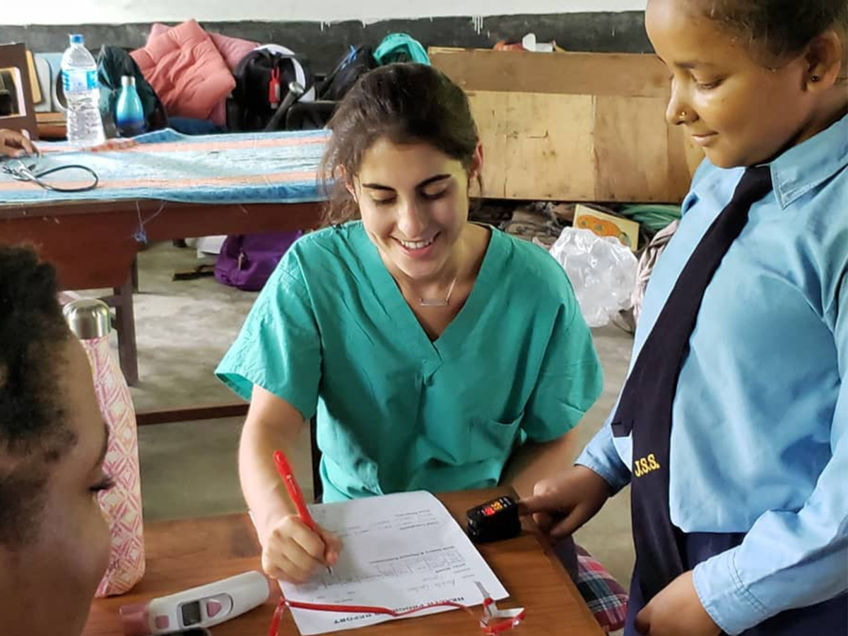 nepal medical