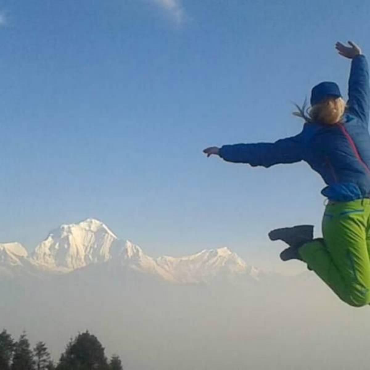 GoEco - Adventure, Trek and Volunteer Nepal