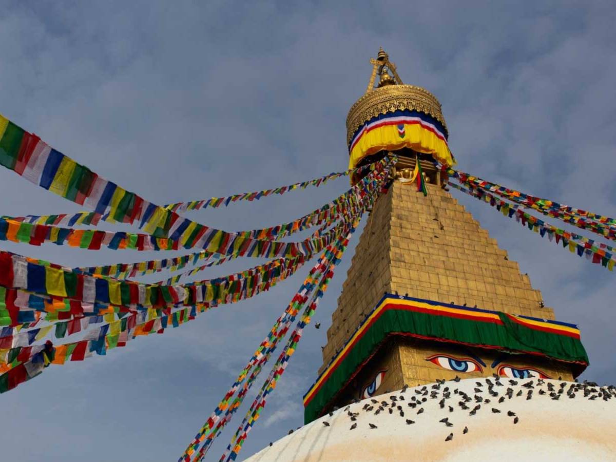 Nepal