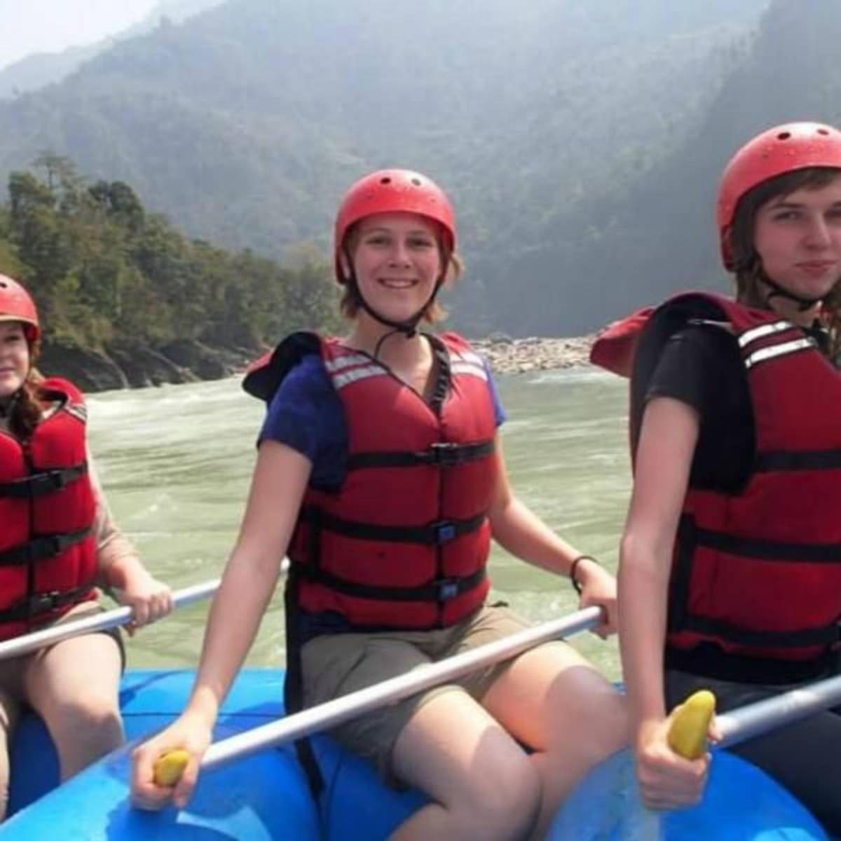 GoEco - Adventure, Trek and Volunteer Nepal