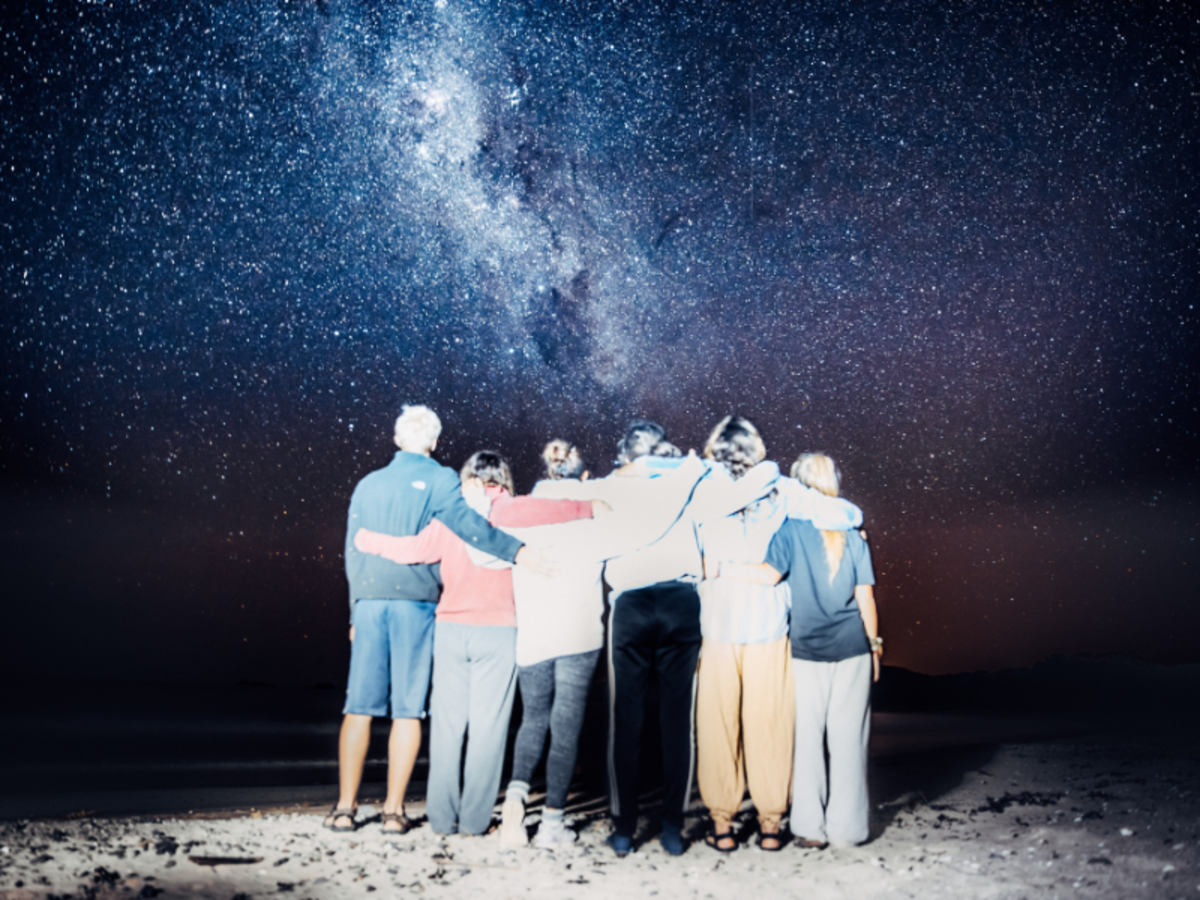 New Zealand & Australia Gap Semester | Pacific Discovery