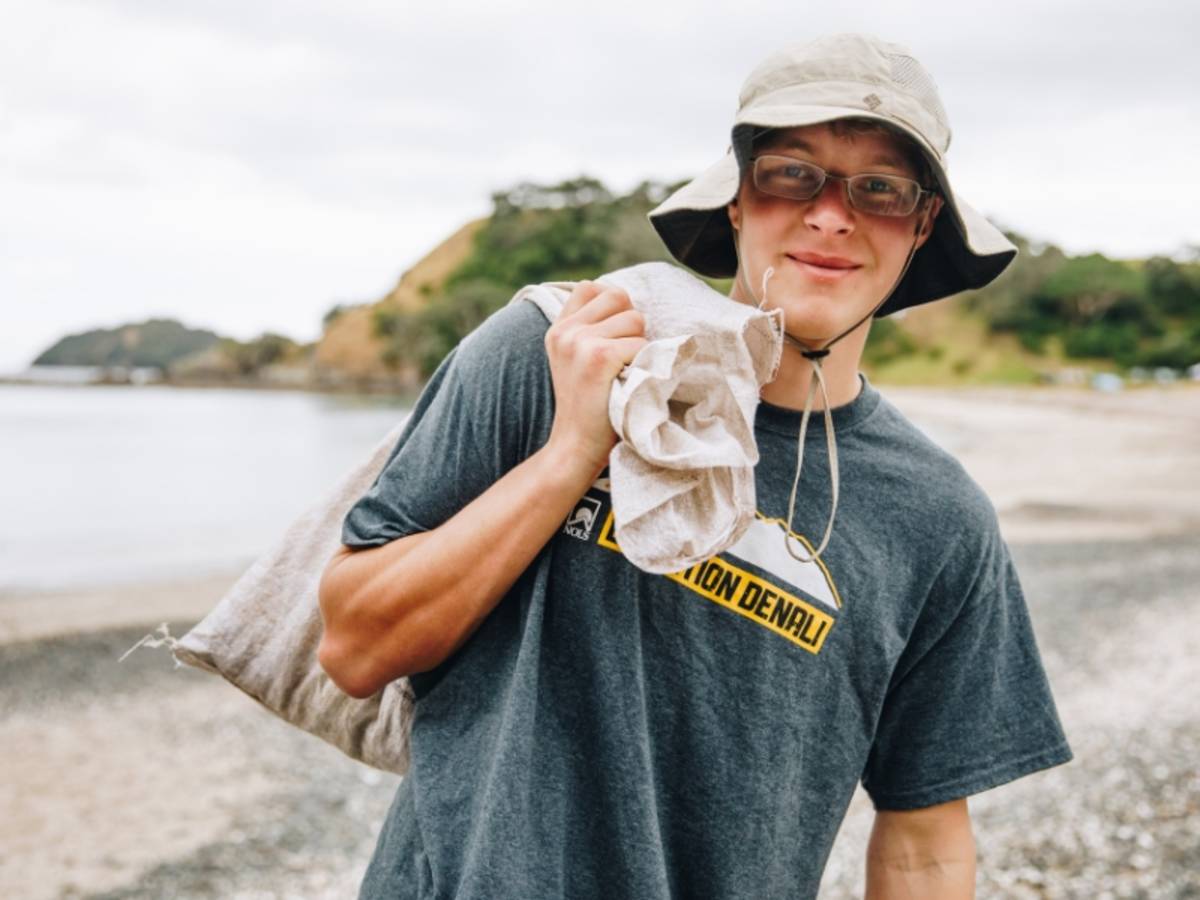New Zealand & Fiji Summer Program | Pacific Discovery
