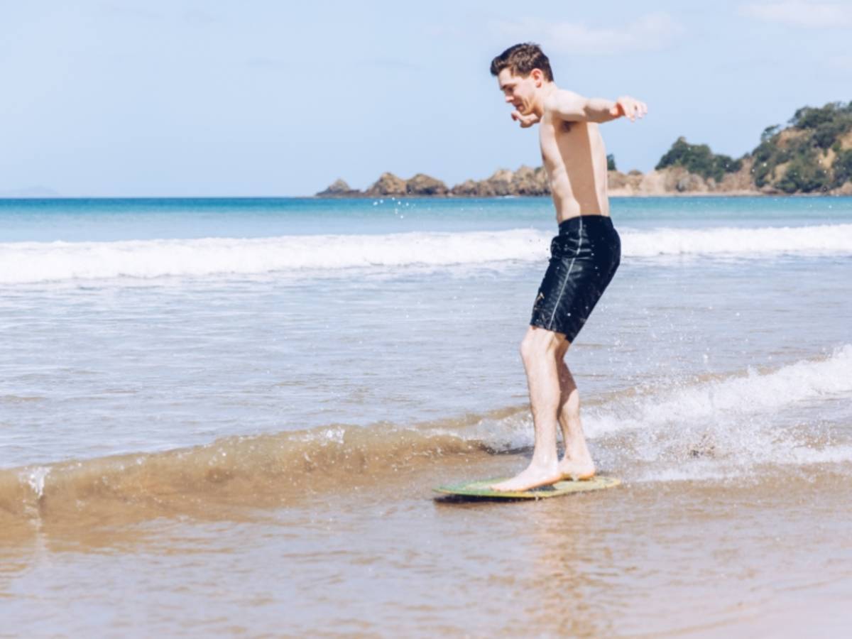 New Zealand & Fiji Summer Program | Pacific Discovery