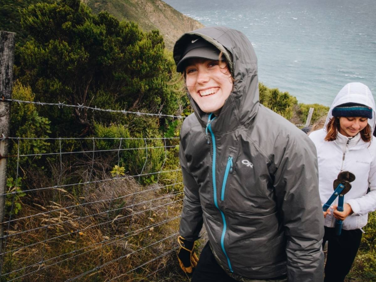 New Zealand & Fiji Summer Program | Pacific Discovery