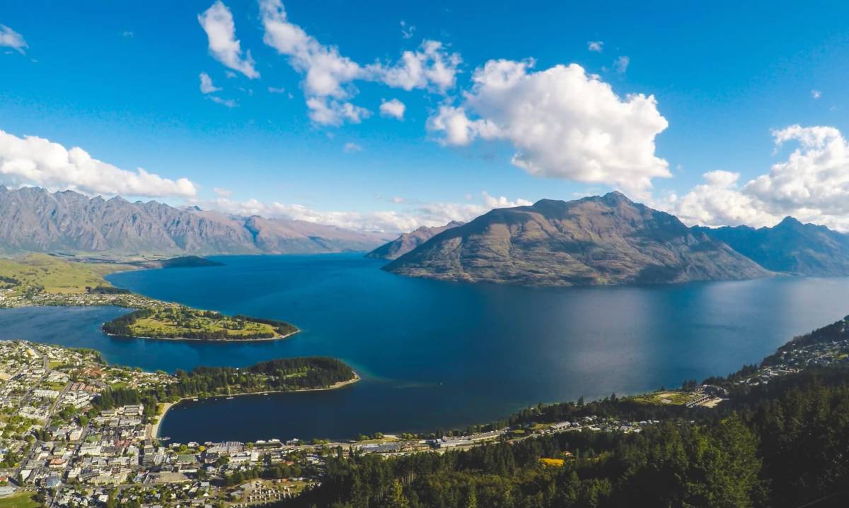 New Zealand