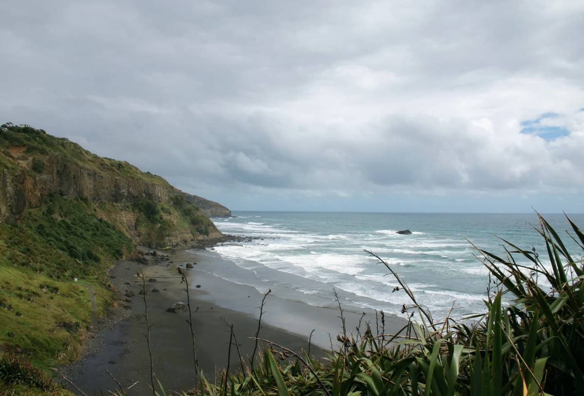 New Zealand