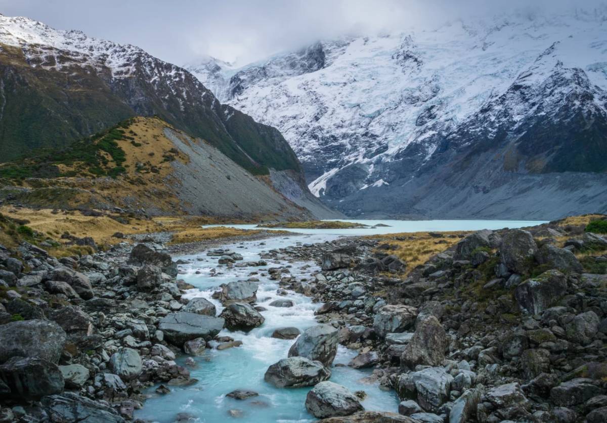 New Zealand