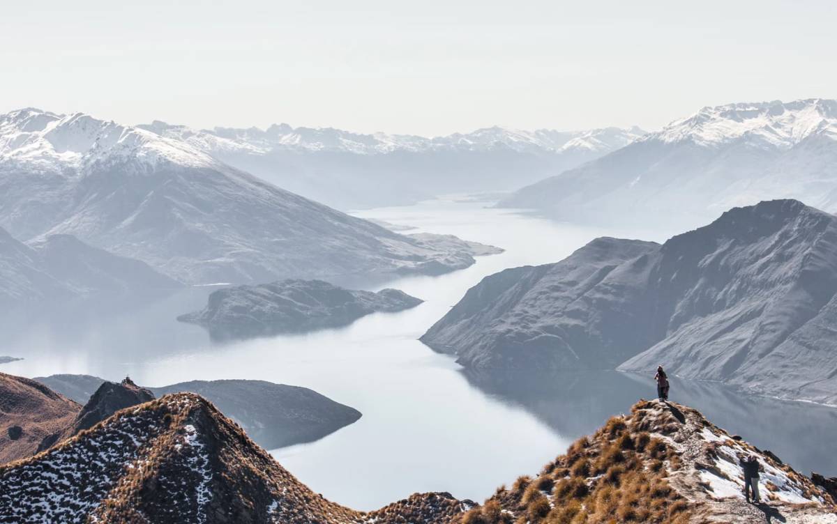 New Zealand