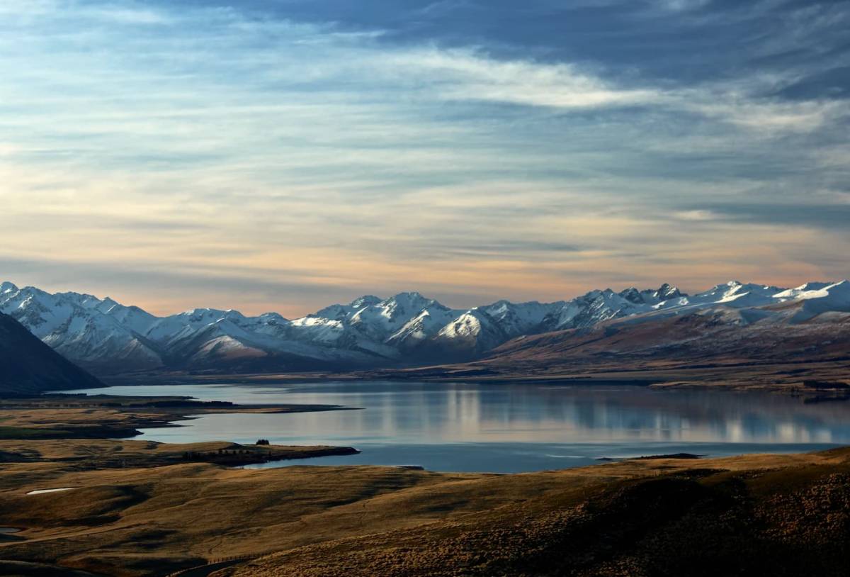 New Zealand