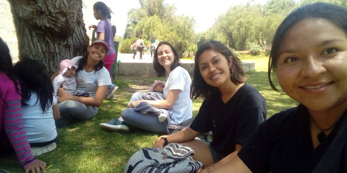 NGO Management Internship in Peru