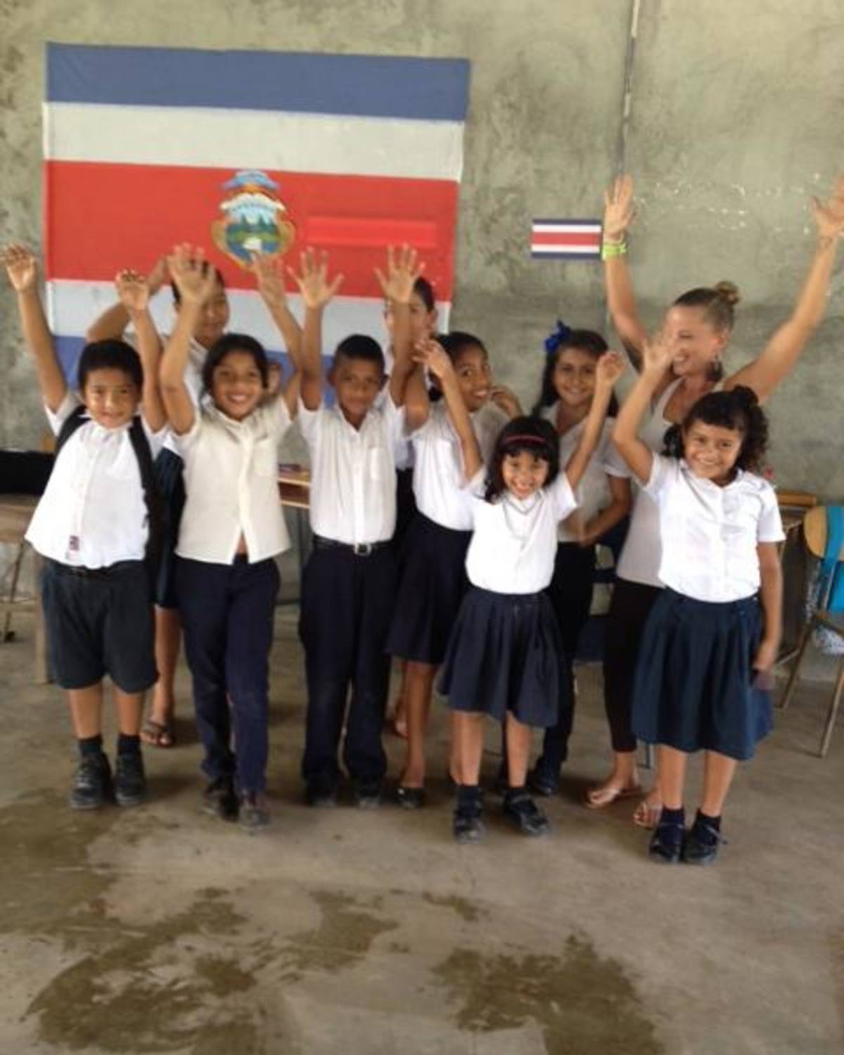 Spanish Immersion & Volunteering/ Service Learning — photo 7