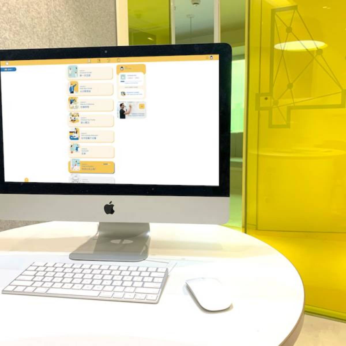 NihaoCafe class review | Chinese Learning Platform