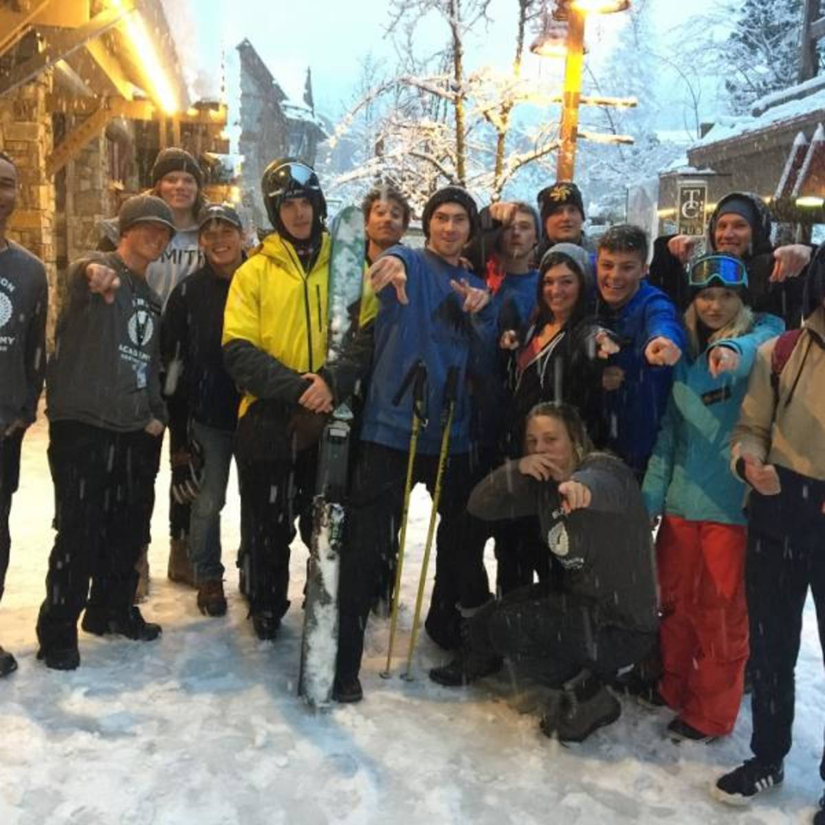 Instructor Interns Northstar USA