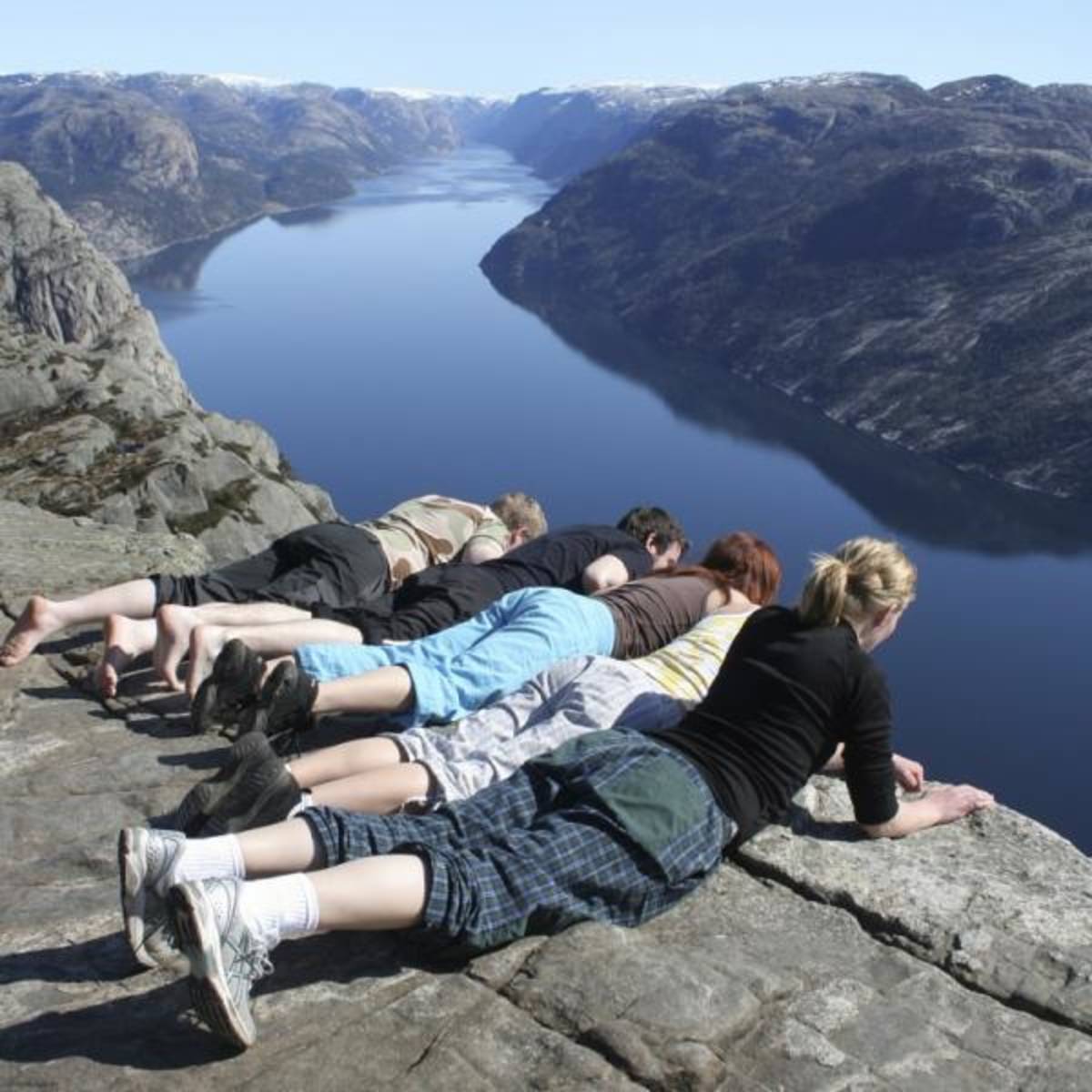 Study Abroad in Norway with Greenheart Travel — photo 3