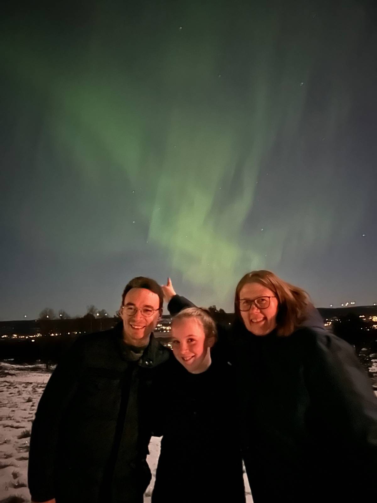 Norway