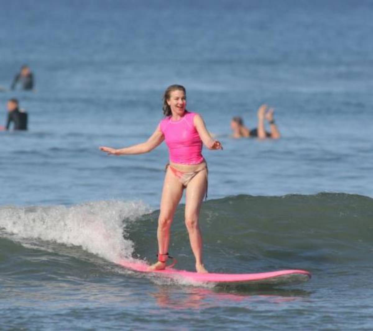 Spanish & Surf Program @ Nosara Spanish Institute — photo 2
