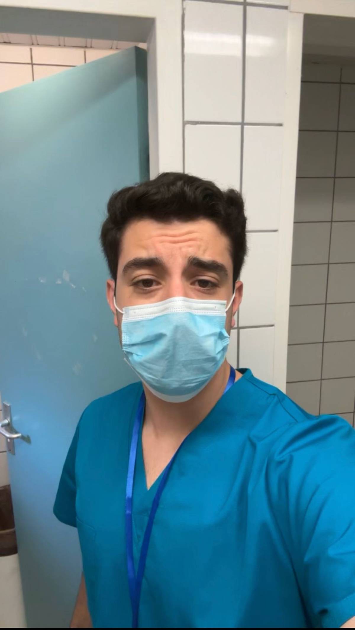 nursing