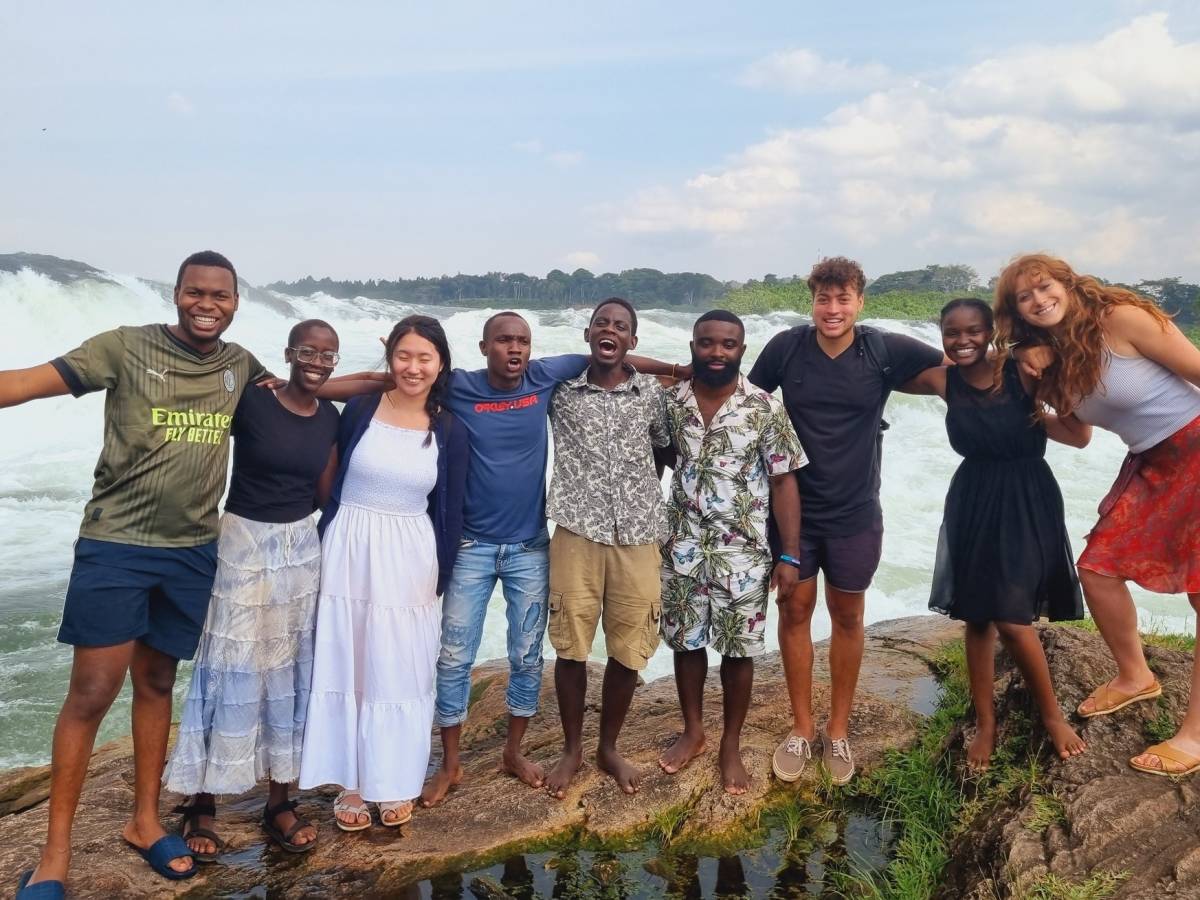 Nutrition Internship in Uganda