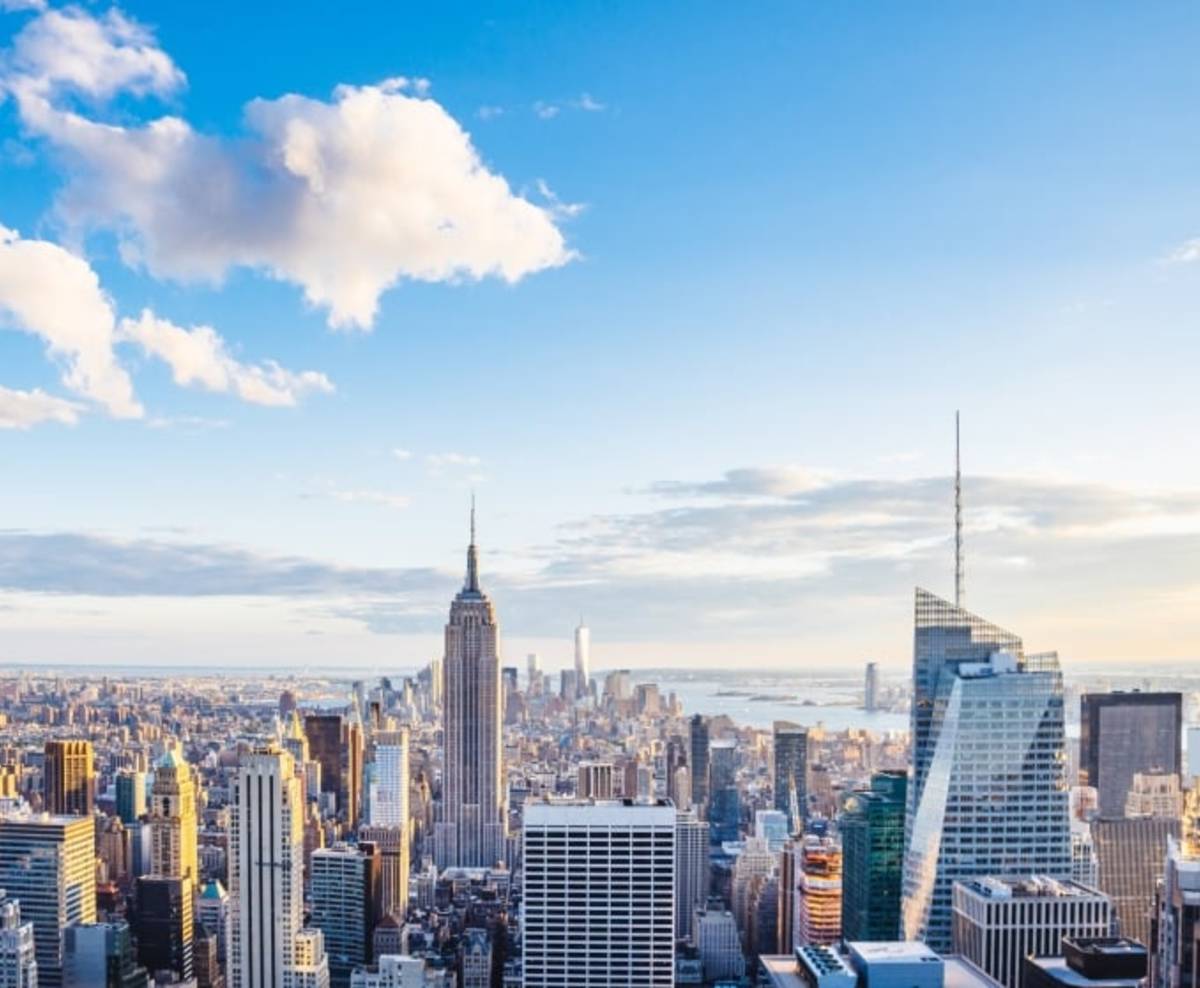 NYC, Boston, Chicago