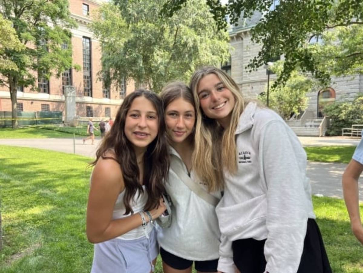 NYC, Boston, Chicago