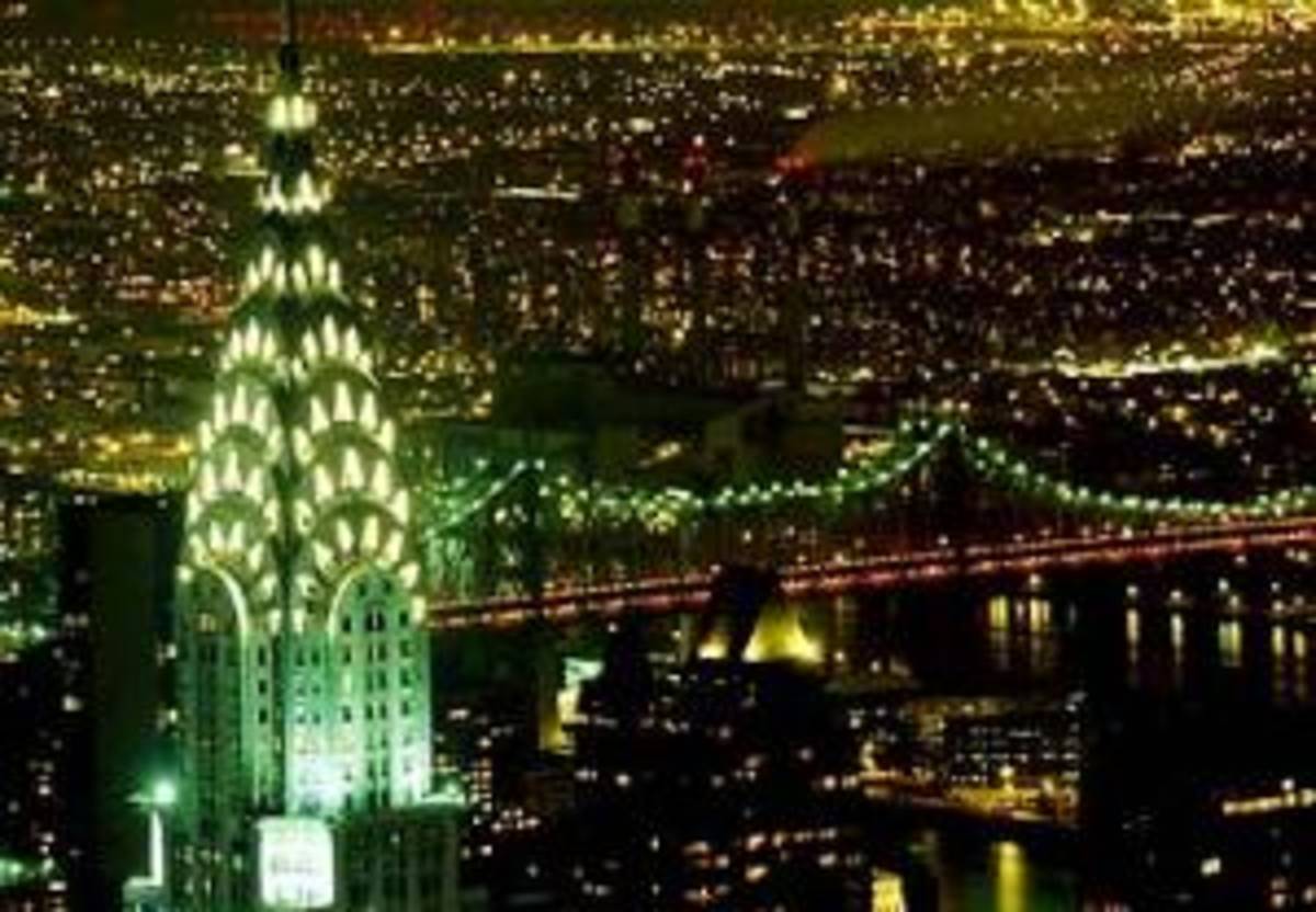 New York City, USA TEFL Certification Courses to Teach English Worldwide — photo 3