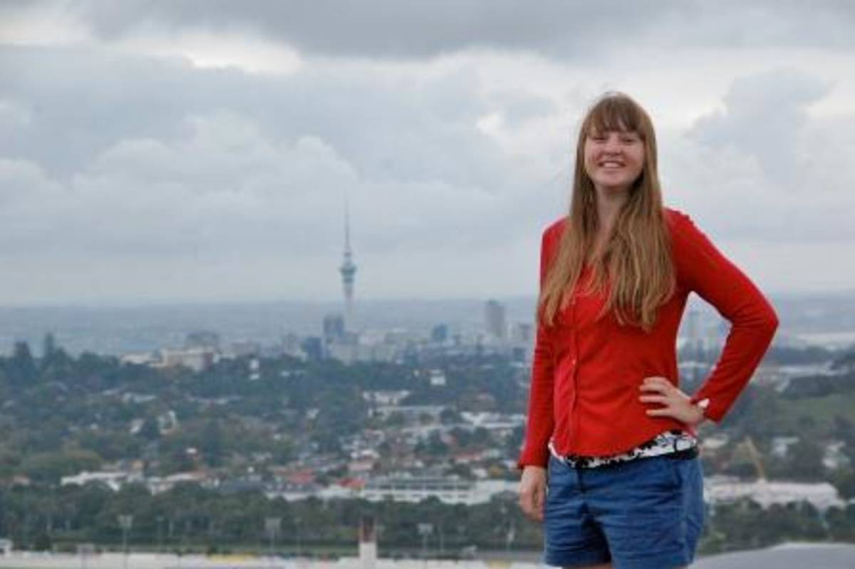 USAC New Zealand: Auckland - Full Curriculum — photo 5