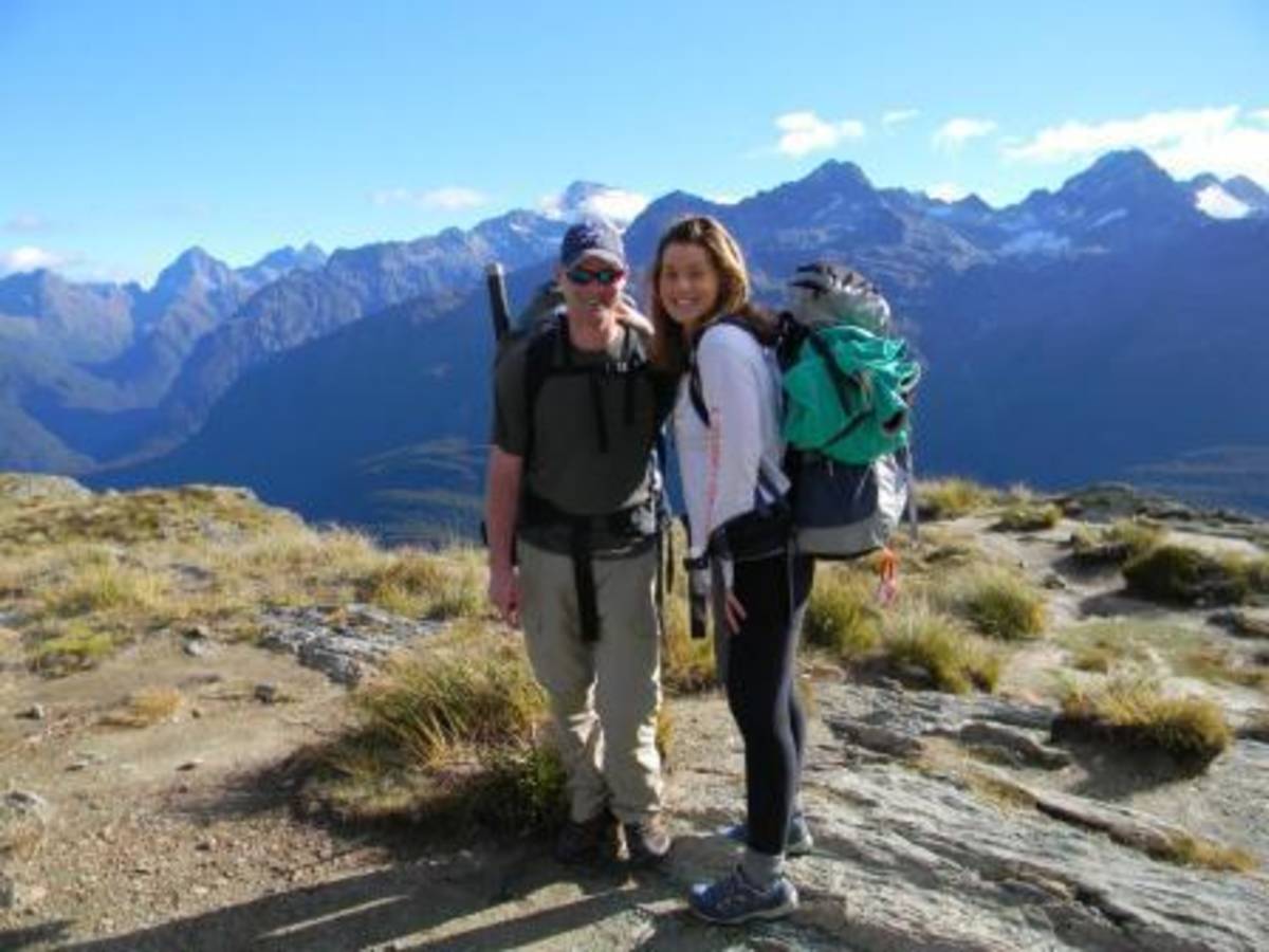 USAC New Zealand: Auckland - Full Curriculum — photo 7