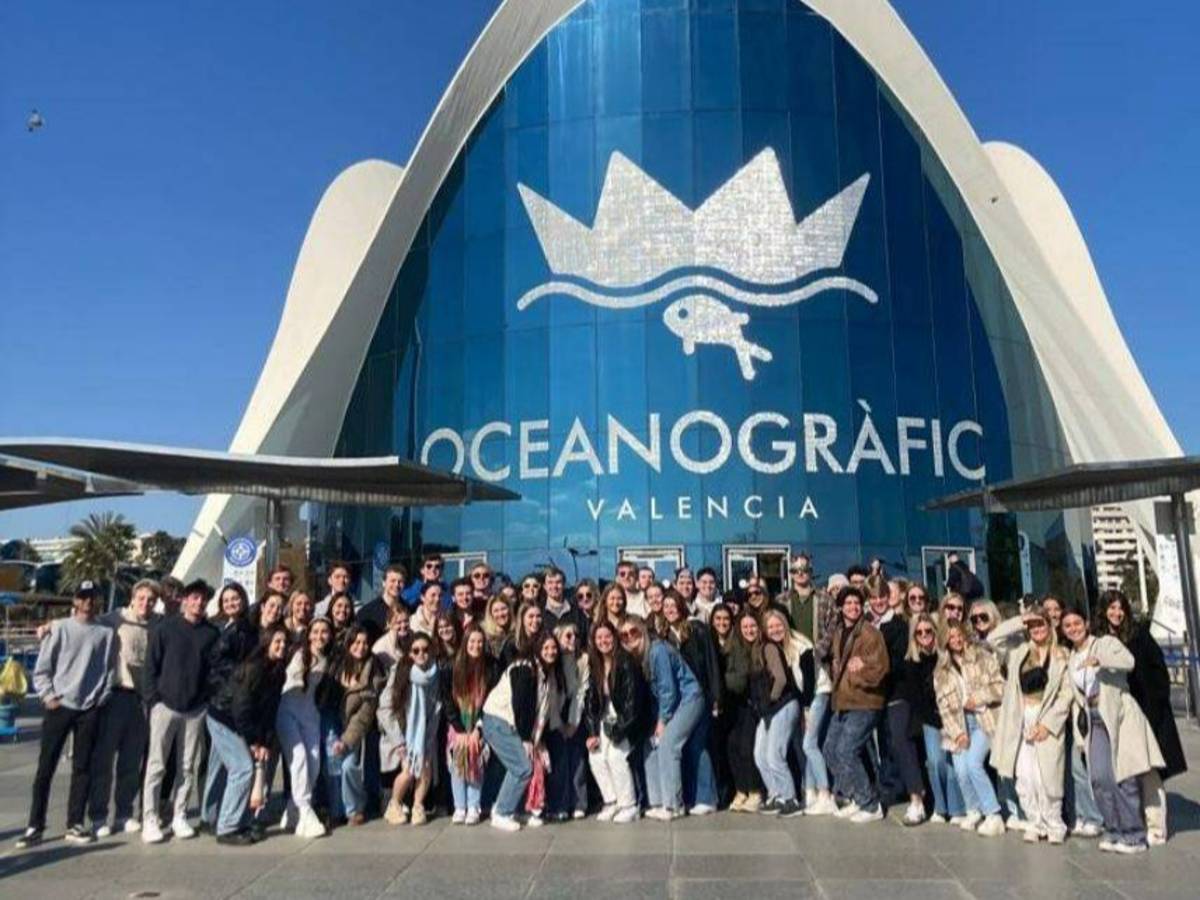 Oceanografic Day!