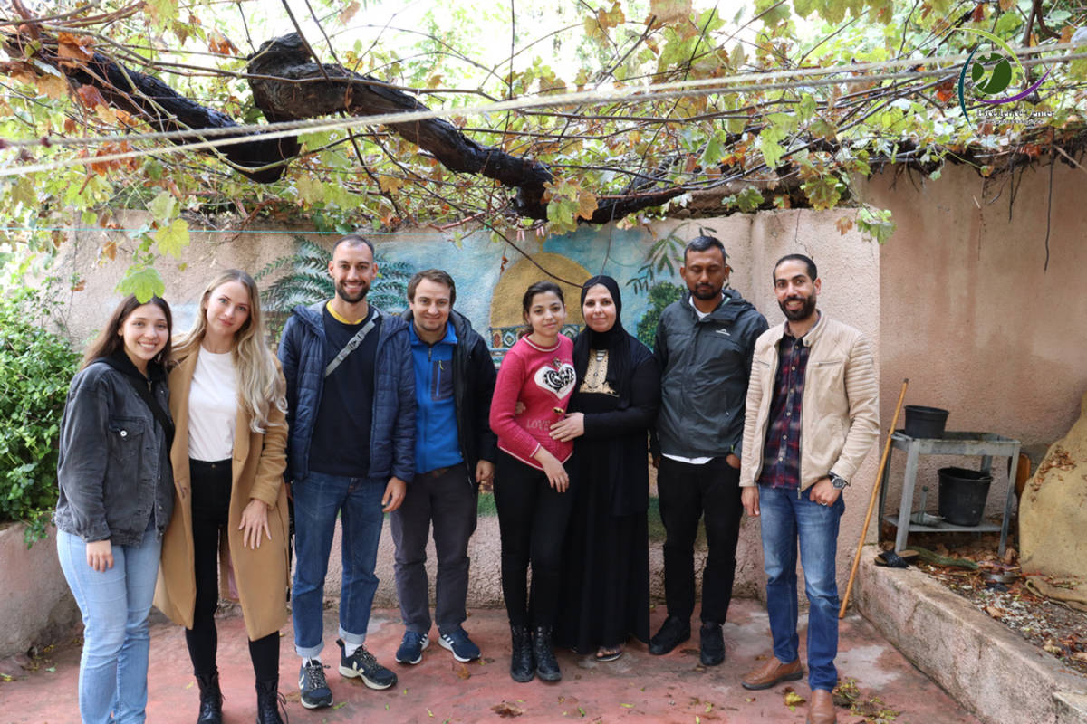 Old City of Hebron