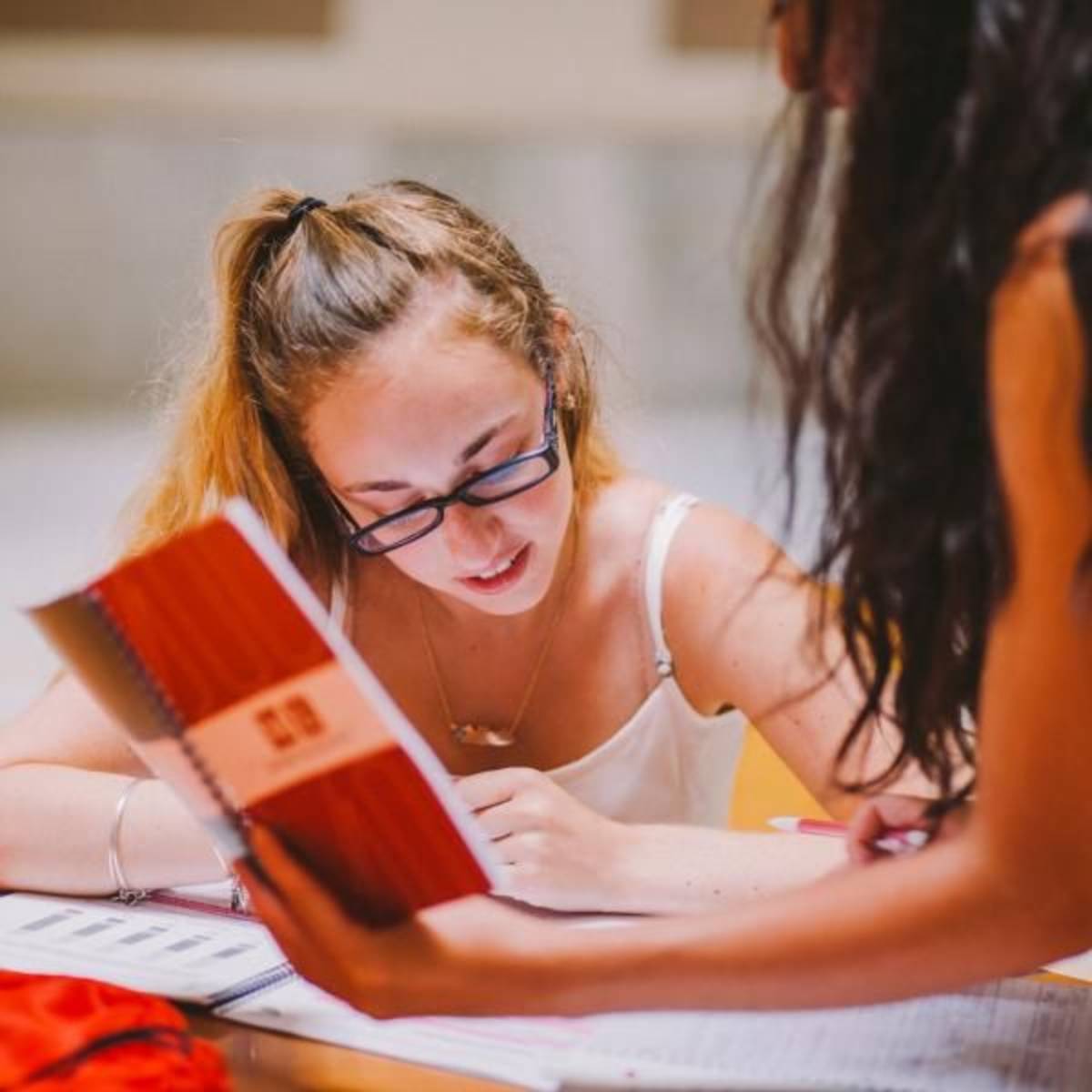 one-to-one Spanish classes in Spain