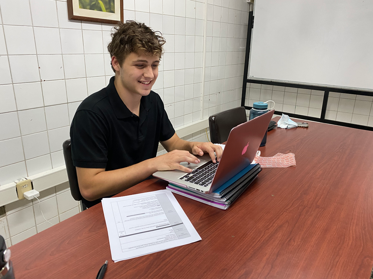 Online Internship 1
