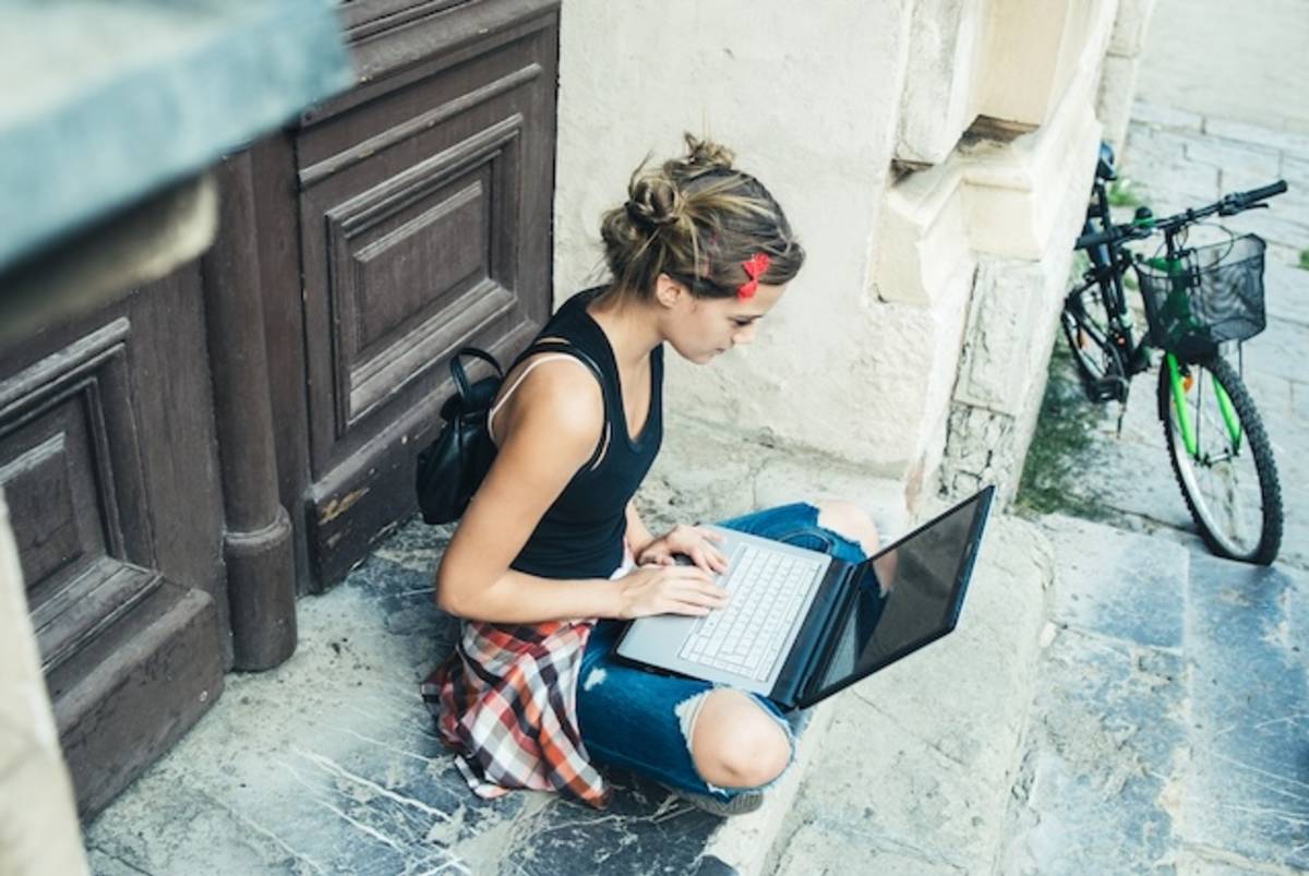 online tefl course