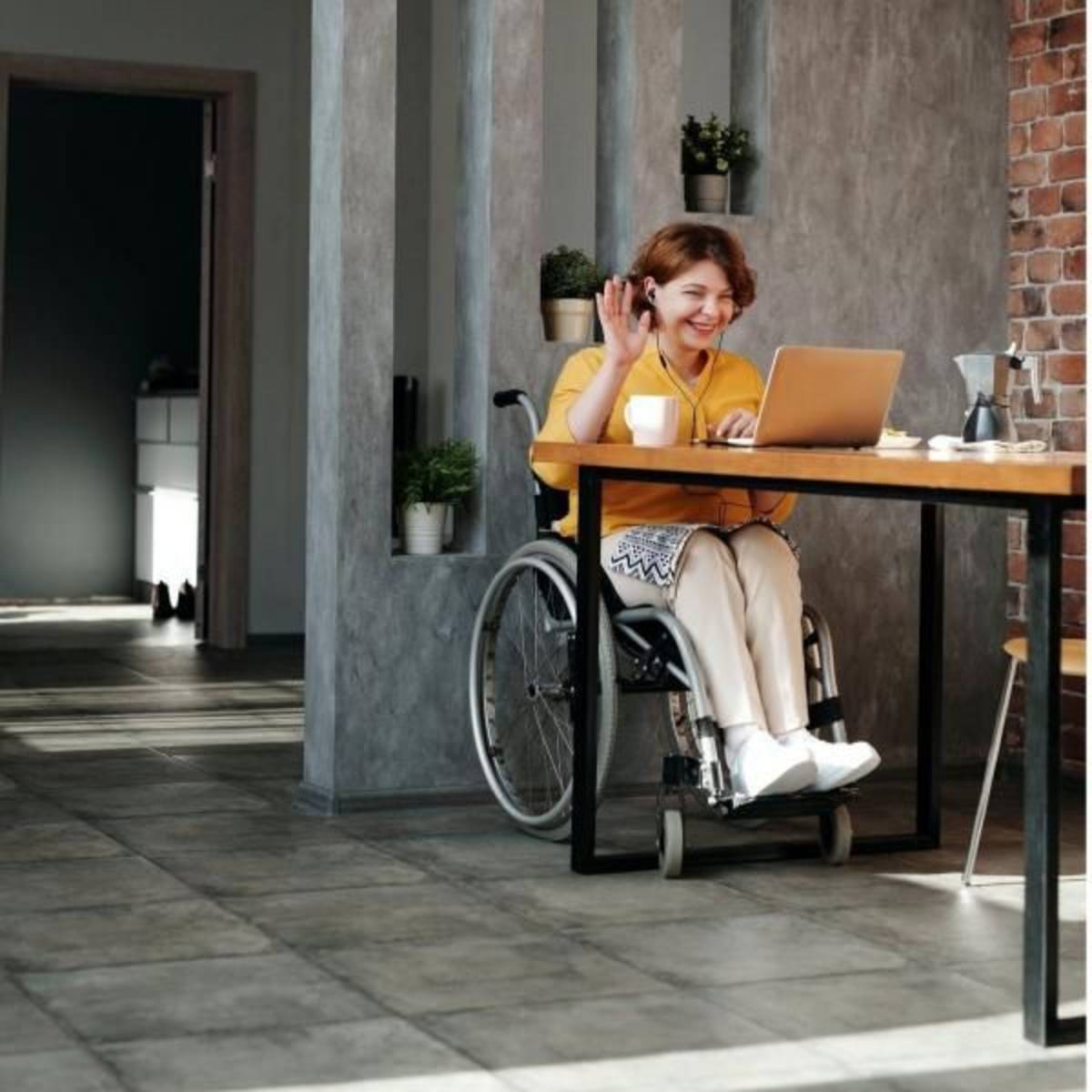 online volunteering