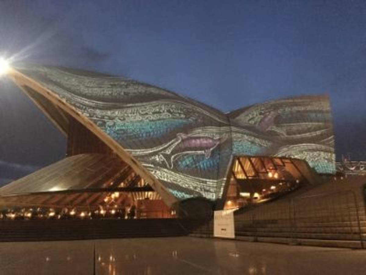 Opera House
