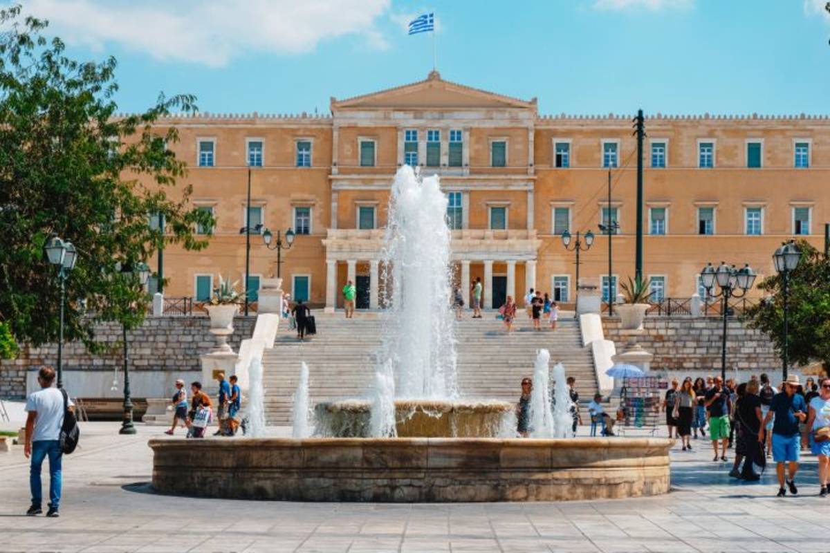 Orthopedics Internship in Greece