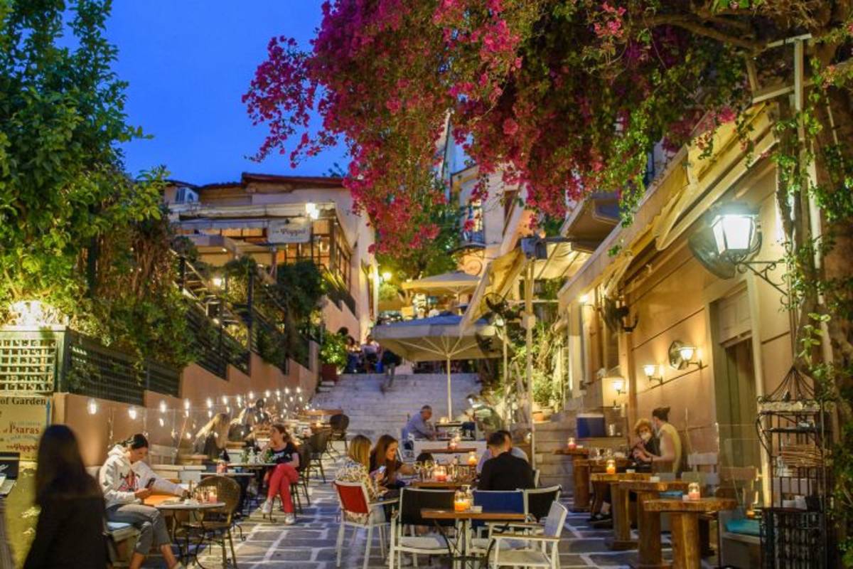 Orthopedics Internship in Greece